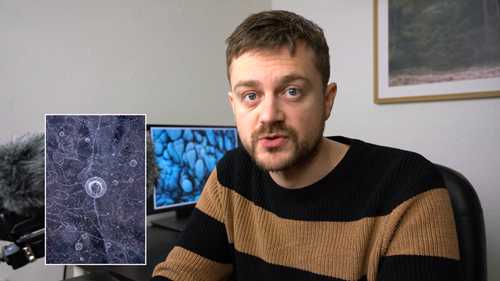 掌握抽象摄影的三种方法