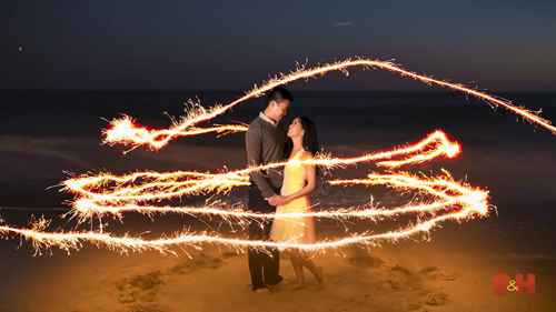 五个长曝光摄影技巧