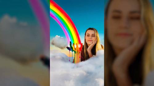 五个长曝光摄影创意