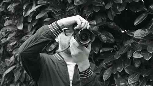 八个重要的构图技巧