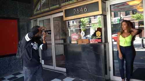 怎样在无趣的地方拍出好照片