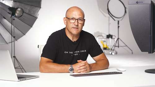 静物摄影的四个技巧