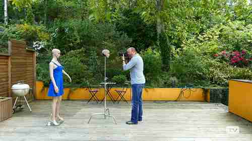 了解人像镜头 01