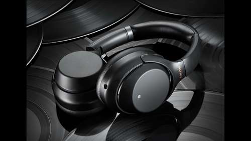 如何拍摄高档耳机