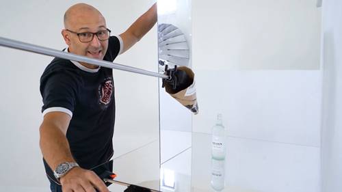 如何用闪光灯拍摄专业产品照