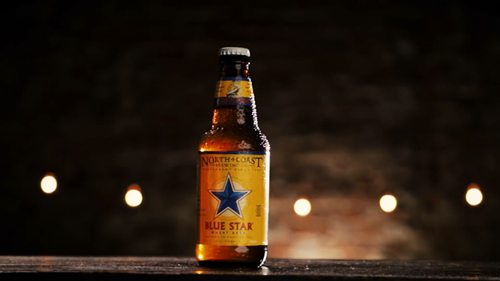 拍摄啤酒和饮料的九个步骤