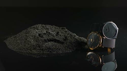 如何拍出惊艳的产品照片