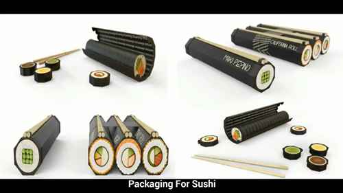 最具创意的食品包装设计