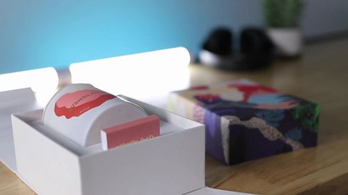 如何设计高端的蜡烛包装