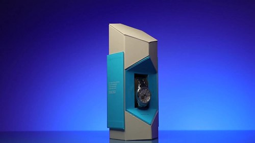 值得展示的包装设计