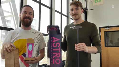 创造令人难忘的包装体验