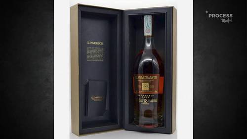 高端礼品包装策略