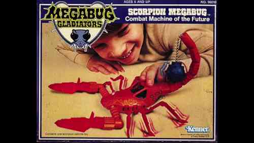 玩具包装设计 1