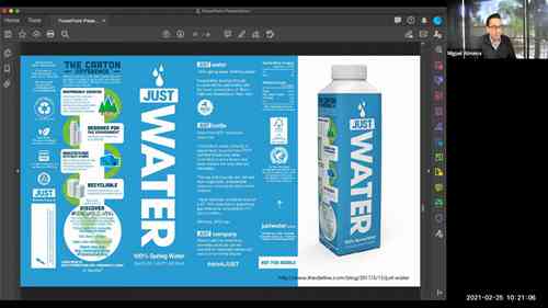 包装设计的要素与原理