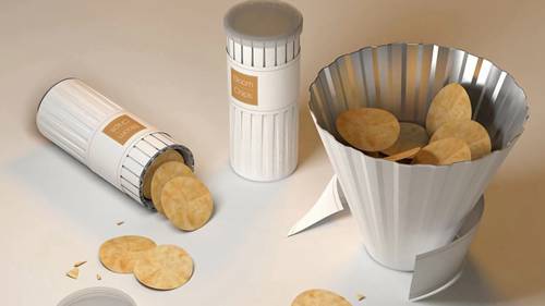 十大创意包装设计