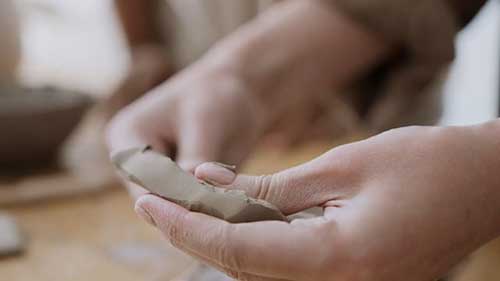 陶土的基本知识