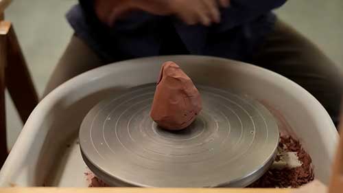 定中心的五个技巧