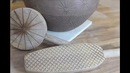 大号陶器综合成型