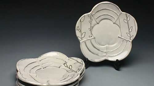 综合装饰法的运用