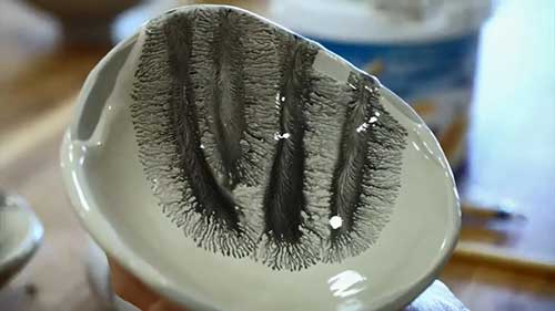 干线法与摩卡扩散