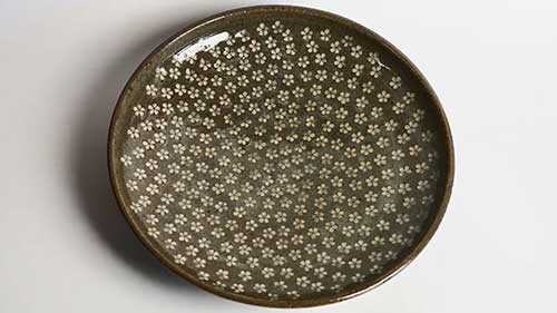 陶瓷装饰技法镶嵌2