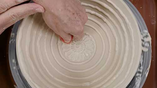 十种陶瓷装饰创意