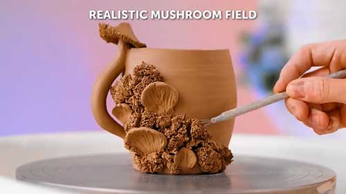 陶瓷造型设计欣赏