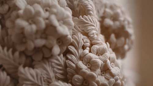 日本陶艺家细野仁美