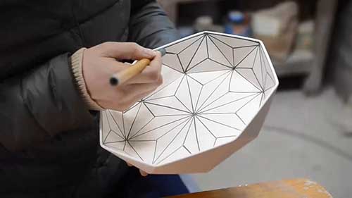 日本陶艺家加藤美幸