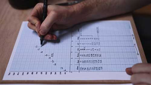 陶罐的制作过程