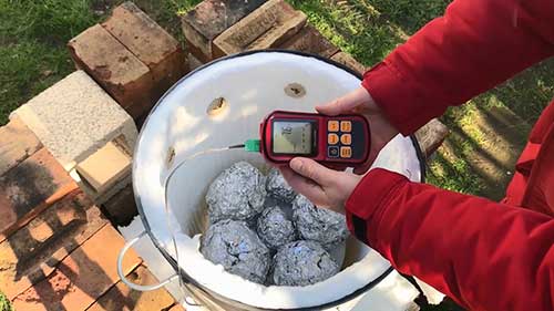 乐烧步骤与技巧