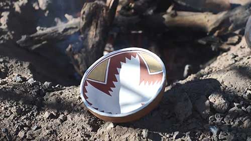 陶瓷烧成工艺：坑烧