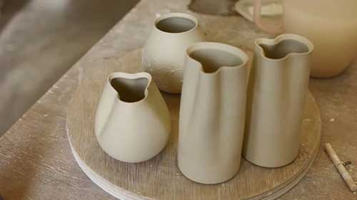 陶艺大师课：克里斯·基南