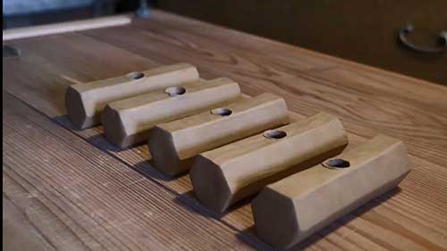 陶瓷工艺花瓶制作3