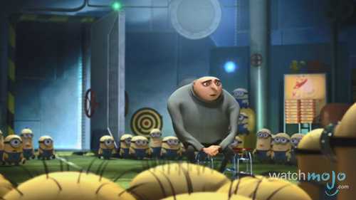 进入电影行业的十大建议