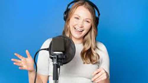 声音对于演员的重要性