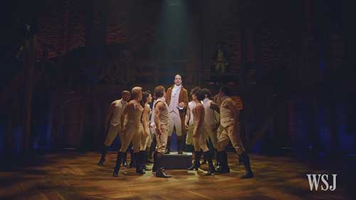 舞蹈动作背后的意义