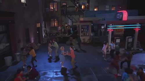 音乐剧《发胶星梦》片段赏析6