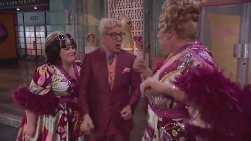 音乐剧《发胶星梦》片段赏析7