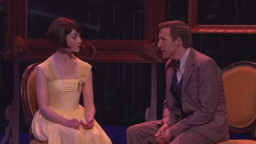 音乐剧《美国人在巴黎》片段赏析4