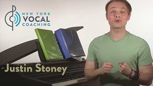 音乐剧试镜歌曲