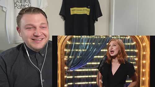 音乐剧歌曲赏析1