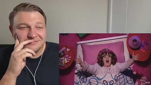 音乐剧歌曲赏析2