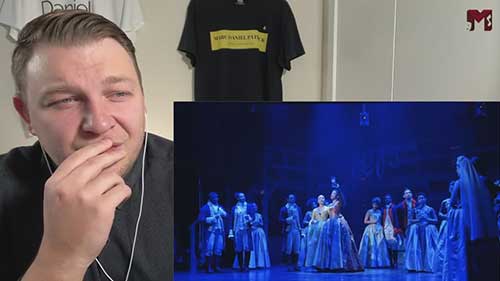 音乐剧歌曲赏析3