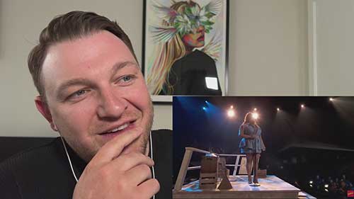 音乐剧歌曲赏析7