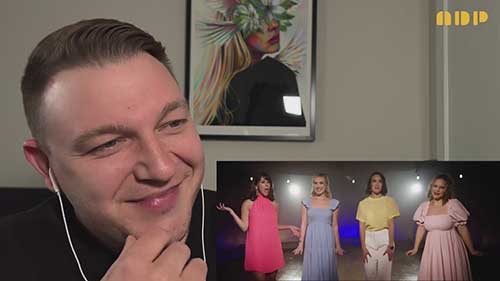 音乐剧歌曲赏析8