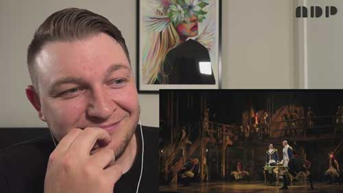 音乐剧歌曲赏析9