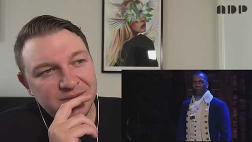 音乐剧歌曲赏析10