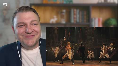 音乐剧歌曲赏析11