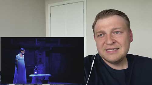 音乐剧歌曲赏析15